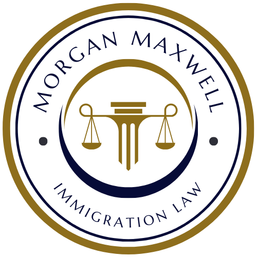 Morgan Maxwell Immigration Law