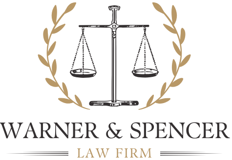 Warner & Spencer Law Firm